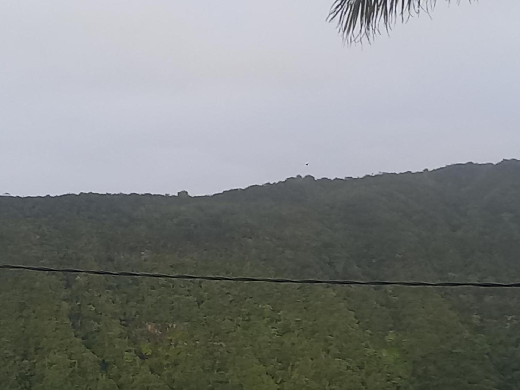 La Grenadine Otel Sainte Anne Dış mekan fotoğraf